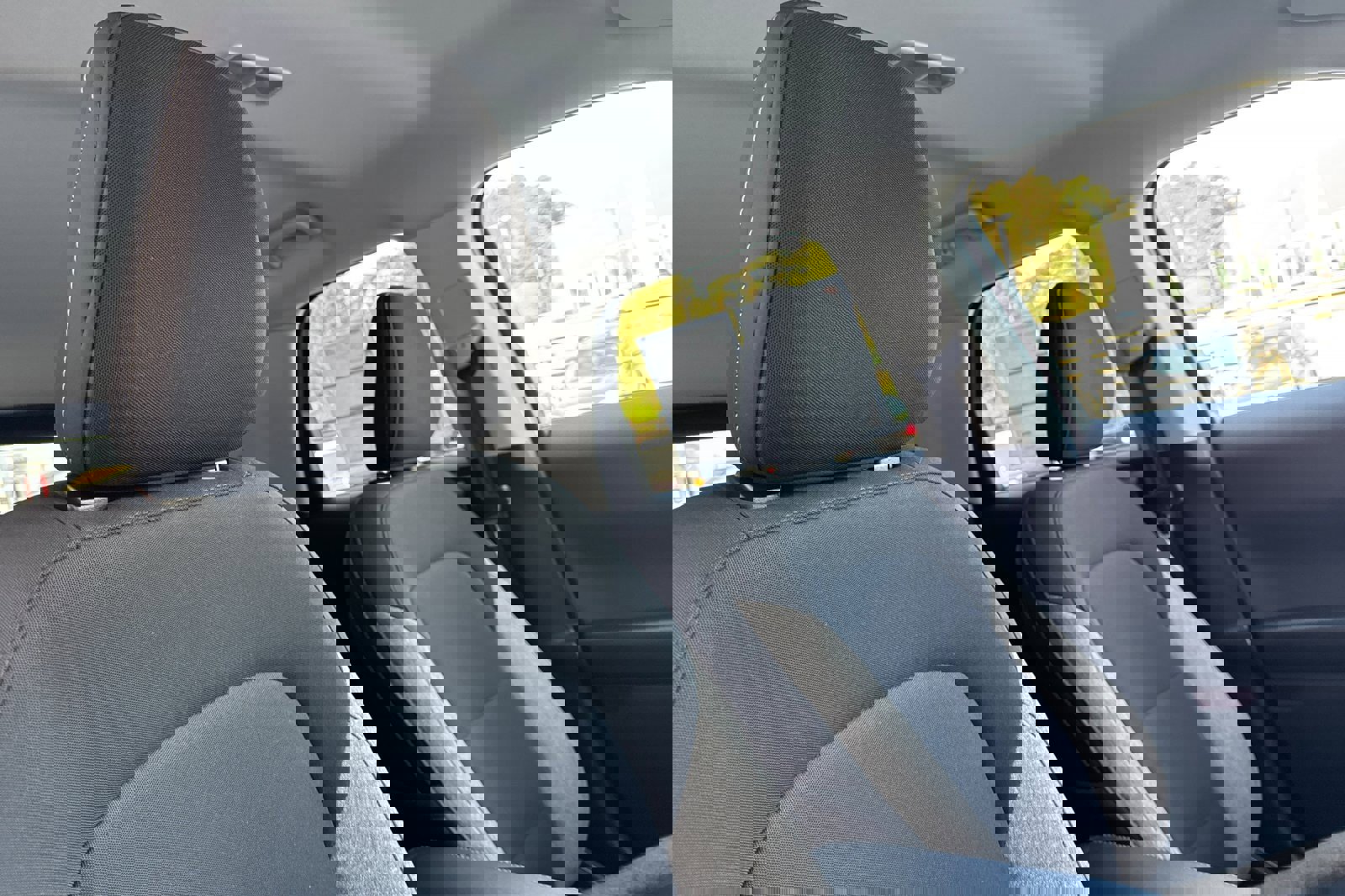 Certified 2025 Ford Bronco Sport Big Bend w/ Convenience Package image 18