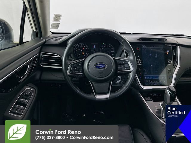 Used 2023 Subaru Outback Limited image 28