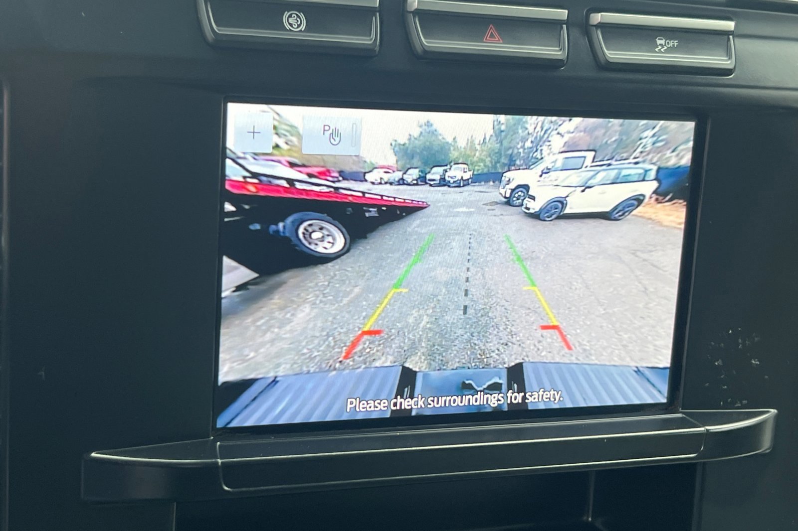 Certified 2024 Ford F250 XLT image 19