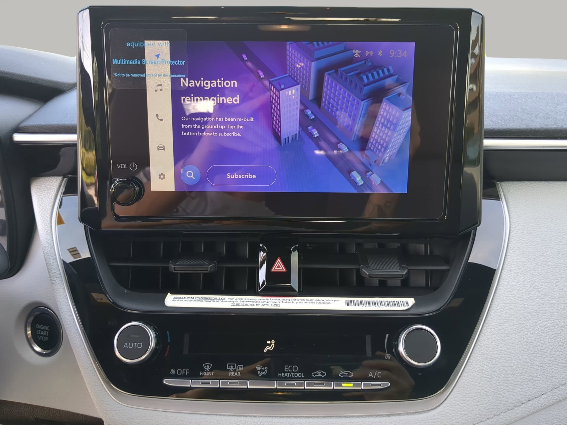 Used 2024 Toyota Corolla SE image 22