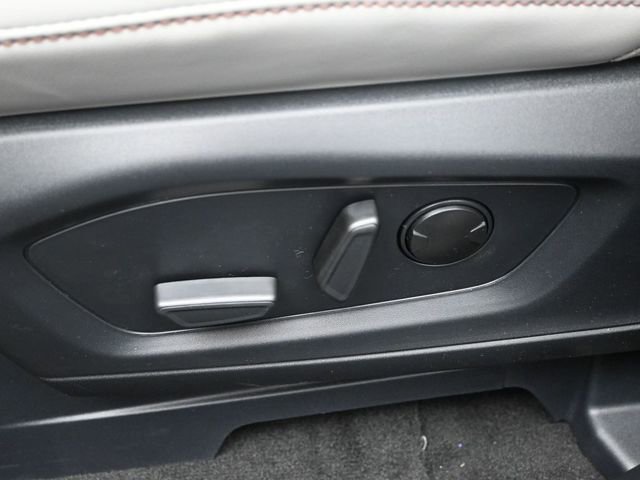 Certified 2025 Ford Explorer Active w/ Active Comfort Package image 11