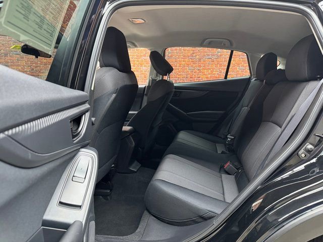 Used 2023 Subaru Crosstrek 2.0i image 24