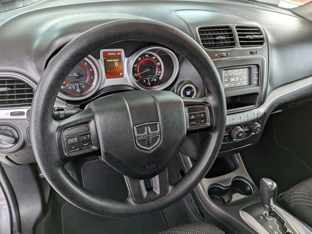 Used 2020 Dodge Journey SE w/ Blacktop Package image 14