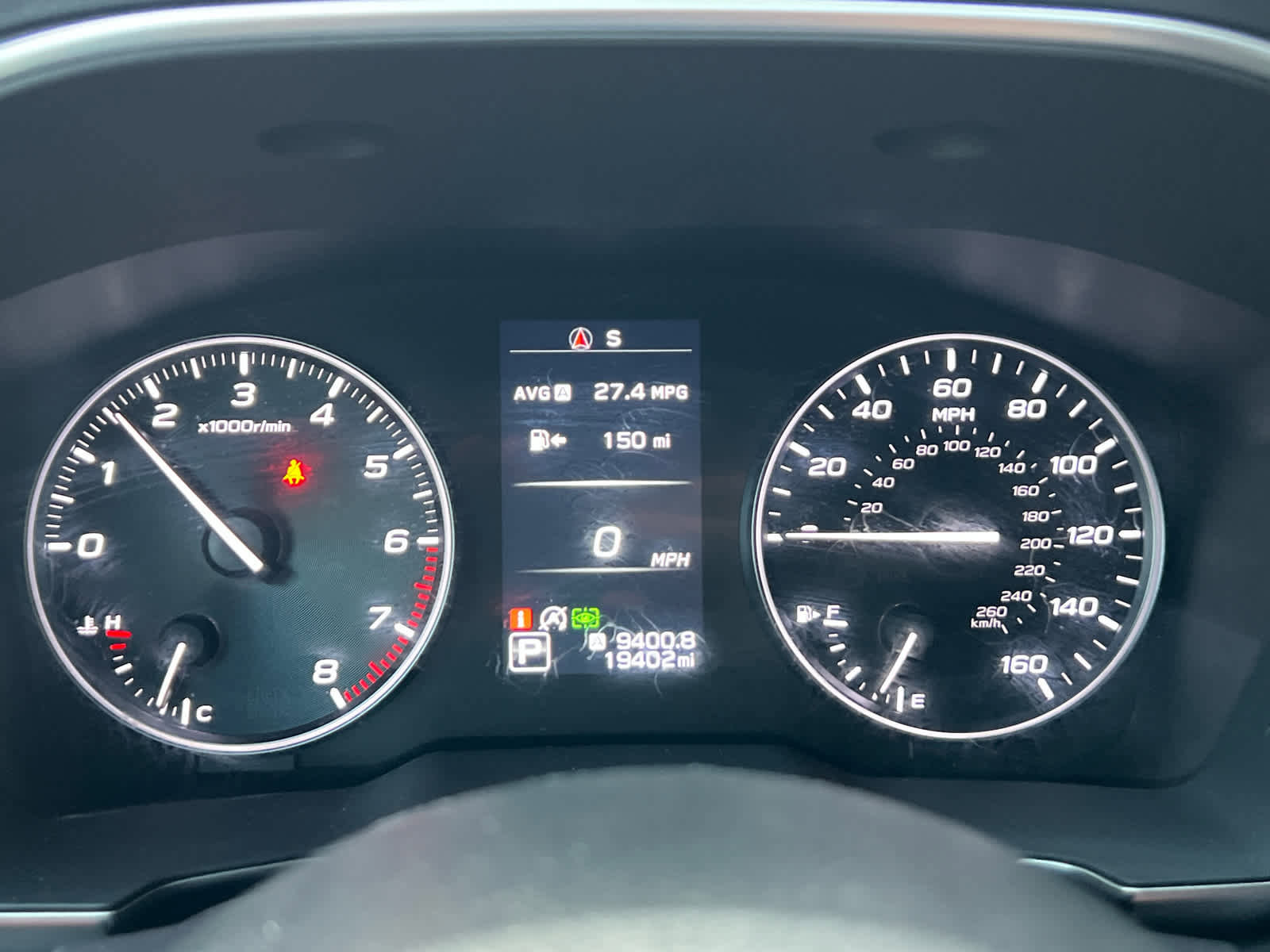 Used 2024 Subaru Outback Touring XT image 31