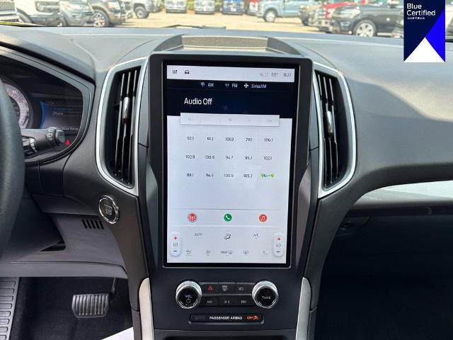Certified 2023 Ford Edge SEL w/ Convenience Package AWD/4WD image 13