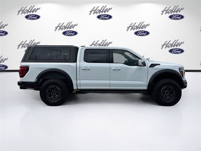 Certified 2024 Ford F150 Raptor w/ Equipment Group 803A Raptor R AWD/4WD image 9