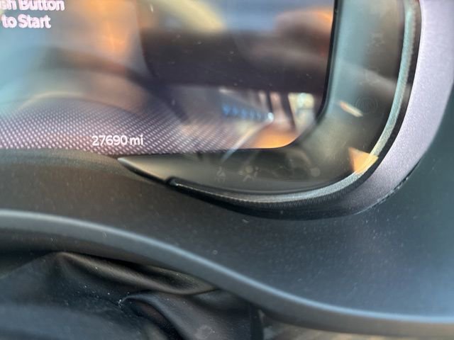 Used 2023 RAM 1500 TRX w/ TRX Level 2 Equipment Group image 6