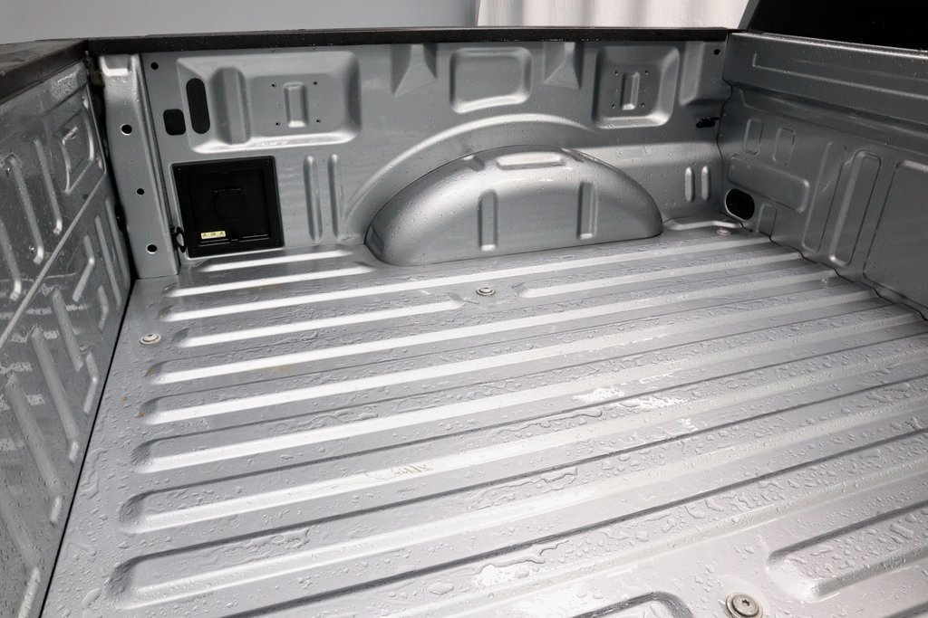 Certified 2025 Ford F150 STX w/ Equipment Group 200A image 13