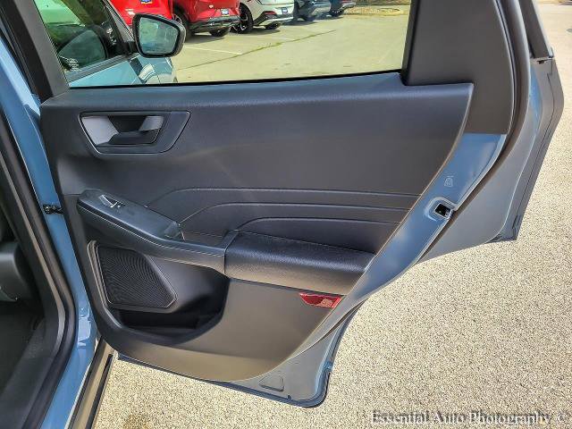 Certified 2024 Ford Escape Active image 31