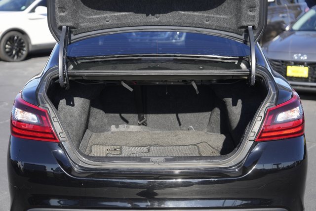 Used 2018 Nissan Altima 2.5 SR w/ Interior Lighting Package image 30