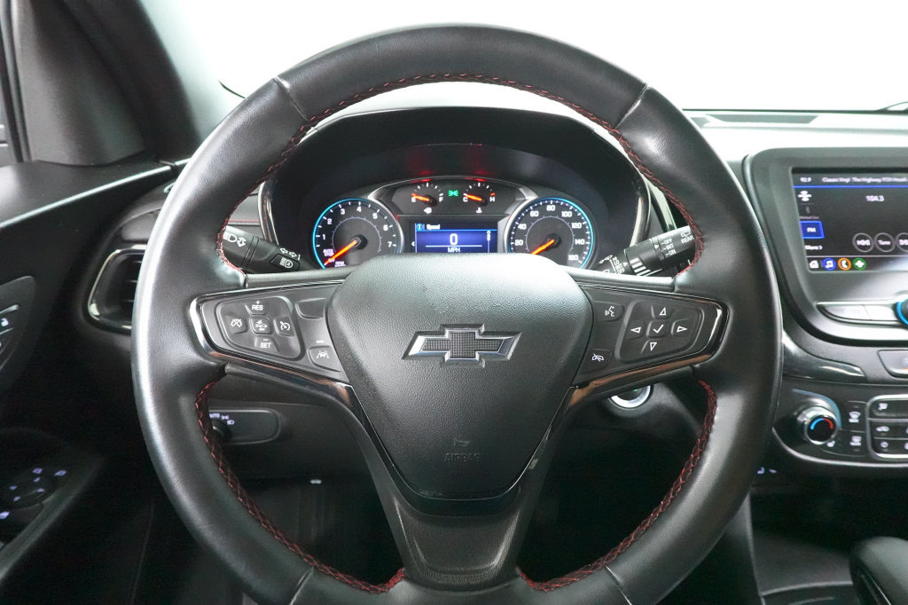 Used 2023 Chevrolet Equinox RS AWD/4WD image 12