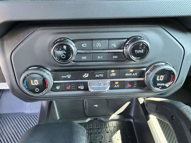 Certified 2024 Ford Bronco Raptor AWD/4WD image 12