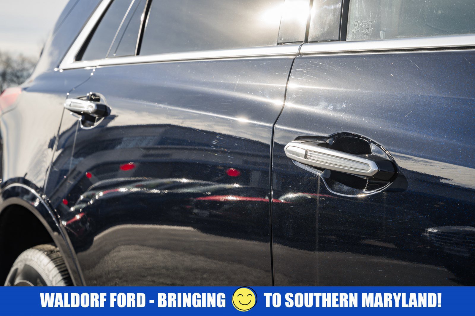 Used 2022 Cadillac XT5 Premium Luxury image 19