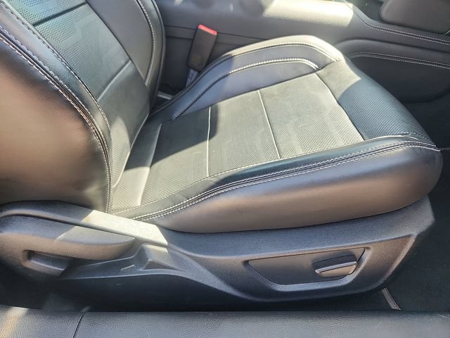 Certified 2020 Ford Mustang Premium w/ Equipment Group 201A RWD image 25