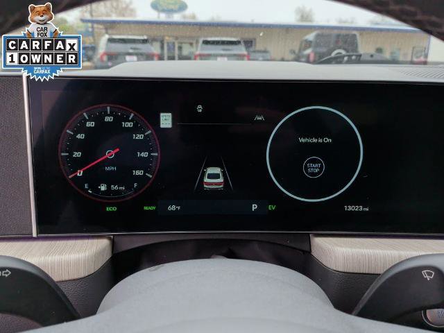 Used 2024 Hyundai Sonata Limited image 33