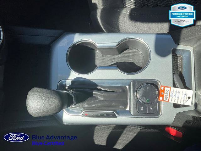 Used 2021 Chevrolet Blazer LT AWD/4WD image 11