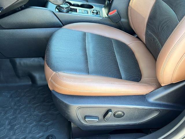 Certified 2024 Ford Bronco Sport Badlands w/ Premium Package image 32