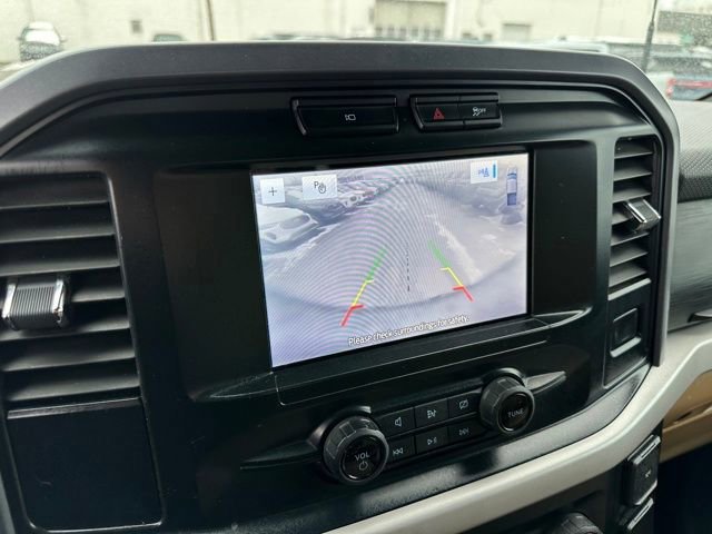 Certified 2023 Ford F150 XLT image 17