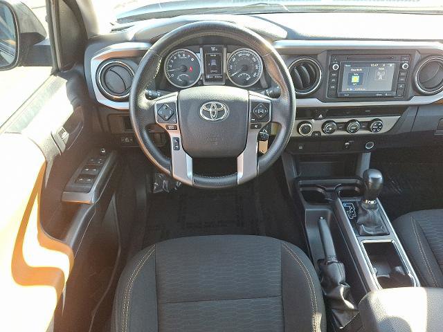 Used 2017 Toyota Tacoma SR5 image 11
