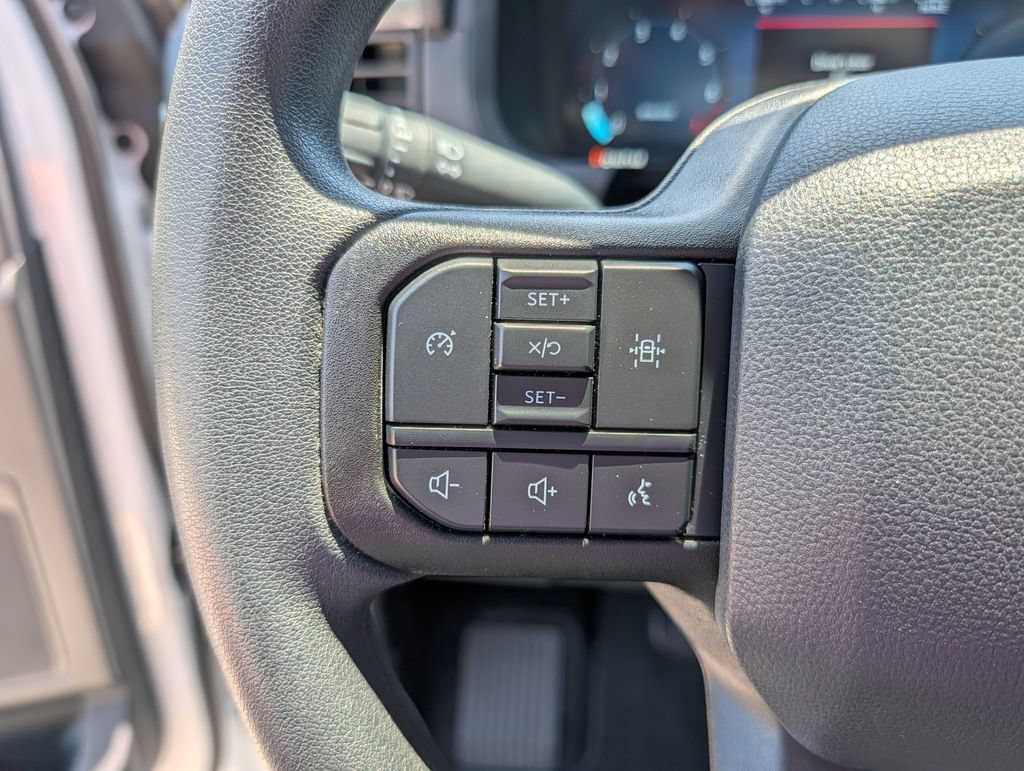 Certified 2024 Ford F150 STX AWD/4WD image 10