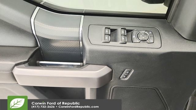 Certified 2019 Ford F150 XLT w/ Equipment Group 302A Luxury AWD/4WD image 19
