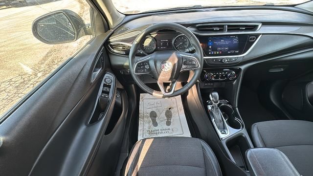 Used 2021 Buick Encore GX Select w/ Sport Touring Package image 15