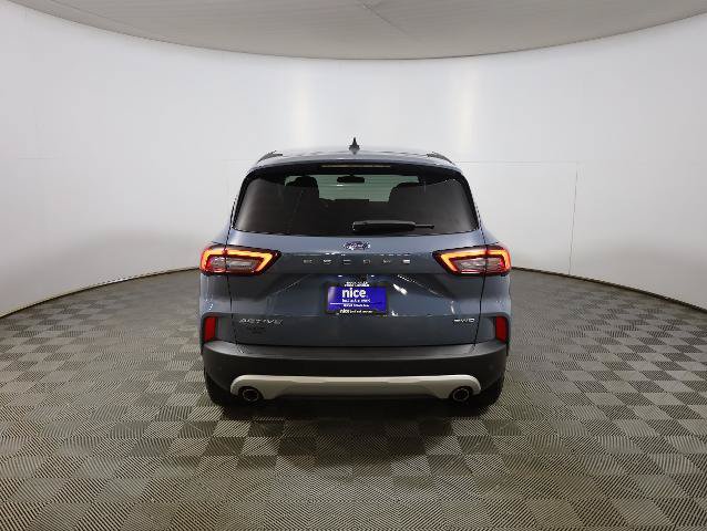 Certified 2025 Ford Escape Active w/ Tech Pack #1 AWD/4WD image 6