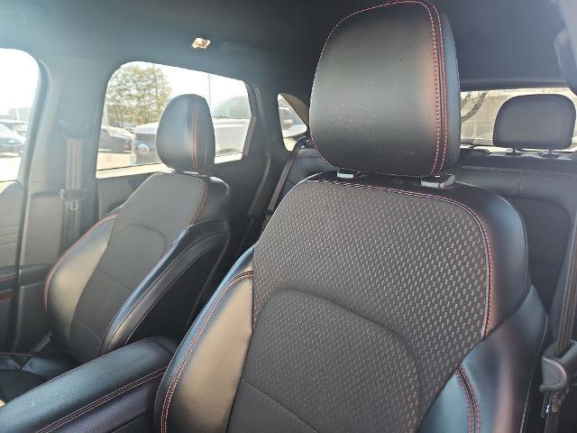 Certified 2023 Ford Escape ST-Line image 8