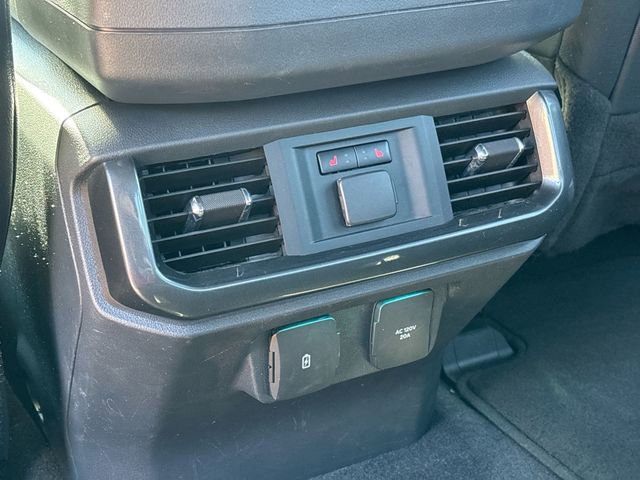 Certified 2023 Ford F150 Lariat w/ Equipment Group 502A High image 19