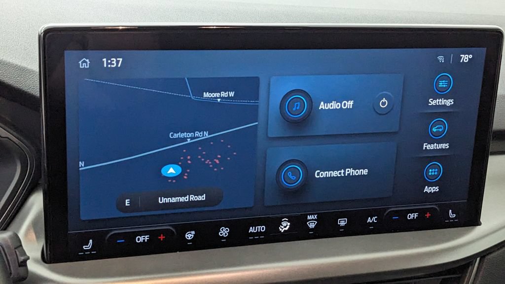 Certified 2023 Ford Escape Active w/ Tech Pack #1 AWD/4WD image 23
