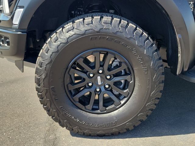 Certified 2026 Ford F150 Raptor AWD/4WD image 32