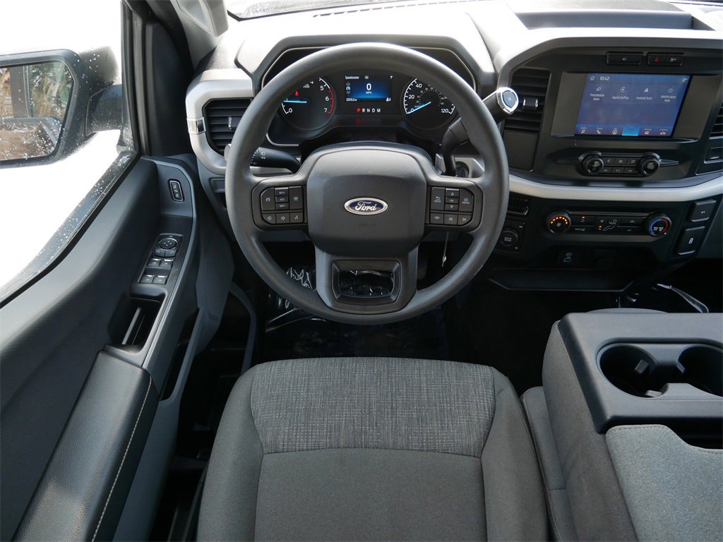 Certified 2022 Ford F150 XLT w/ XTR Package image 11