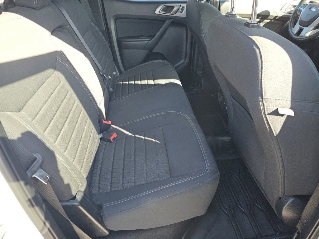 Certified 2021 Ford Ranger XLT w/ Equipment Group 301A Mid image 12