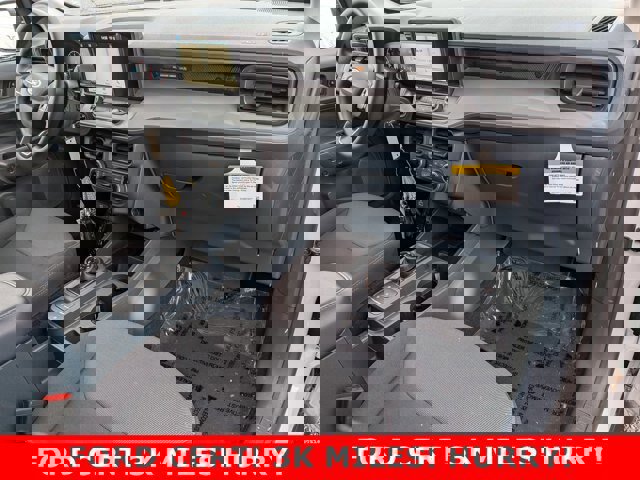 Certified 2024 Ford Maverick XL image 26