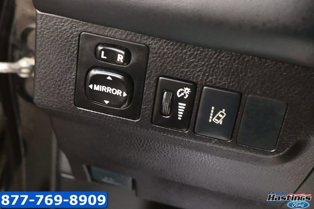 Used 2017 Toyota RAV4 SE w/ Power Extra Value Package image 25