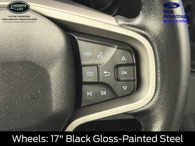 Certified 2022 Ford Bronco Black Diamond AWD/4WD image 28