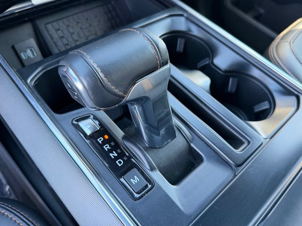 Certified 2023 Ford F150 Platinum AWD/4WD image 26