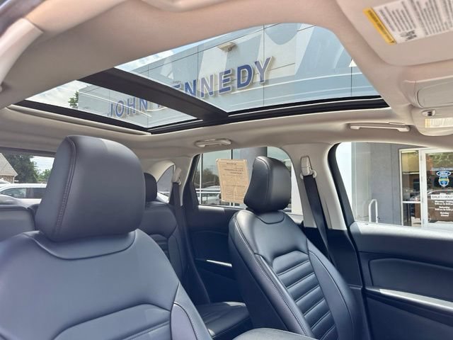 Certified 2022 Ford Edge SEL w/ Convenience Package AWD/4WD image 49