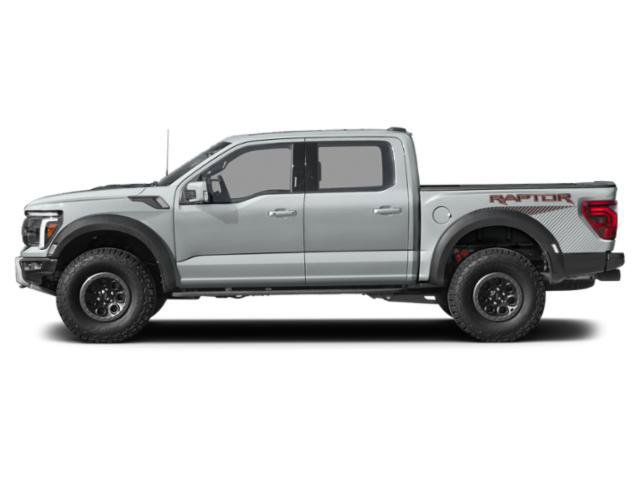 Certified 2026 Ford F150 Raptor AWD/4WD image 3
