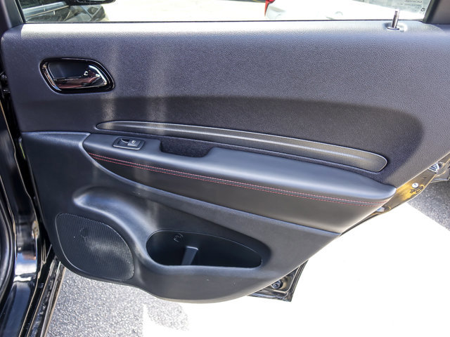 Used 2024 Dodge Durango GT AWD/4WD image 27