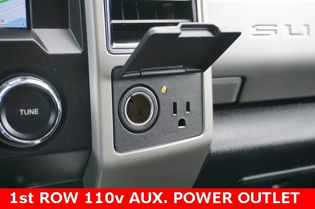 Certified 2021 Ford F250 Lariat w/ Tremor Off-Road Package image 31