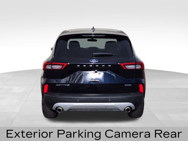 Certified 2023 Ford Escape Active image 4