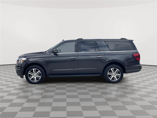 Certified 2024 Ford Expedition Max Limited AWD/4WD image 2