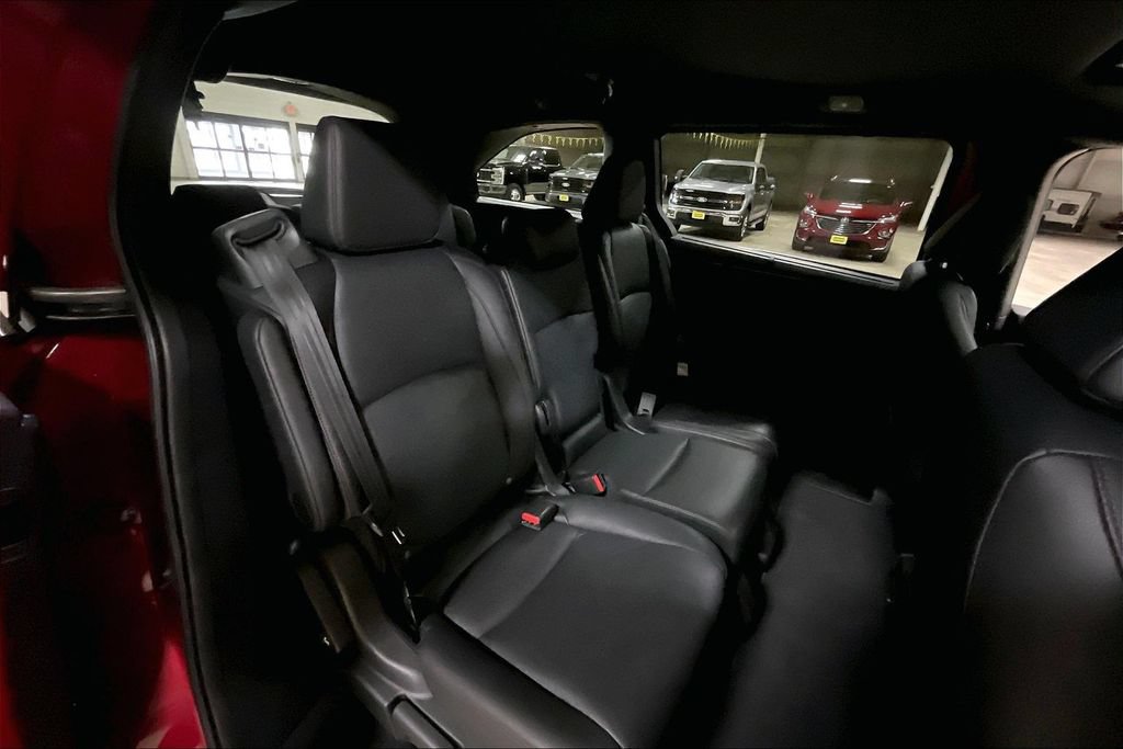 Used 2025 Honda Odyssey Sport-L image 26