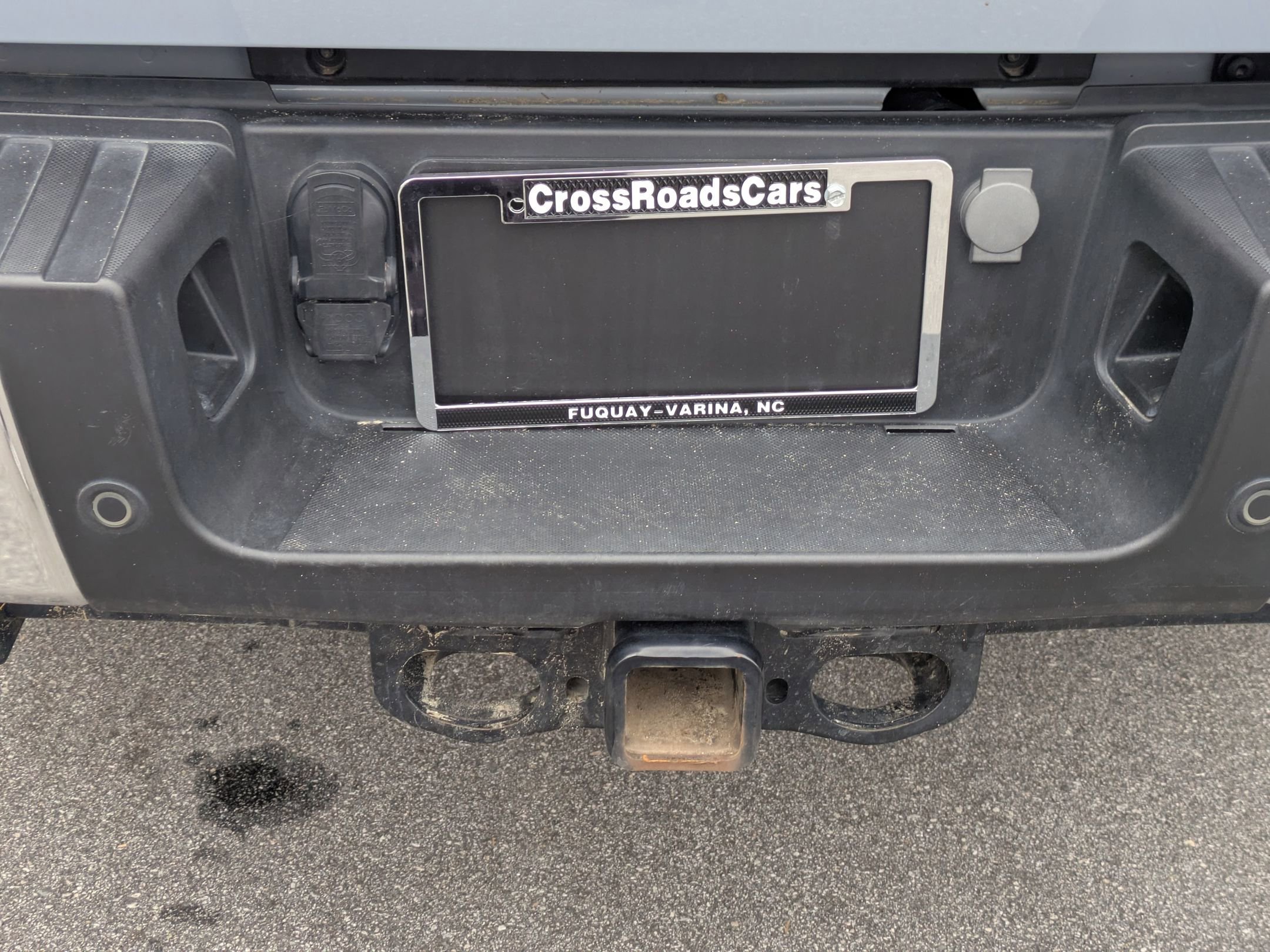 Certified 2024 Ford F350 Lariat w/ Chrome Package image 33