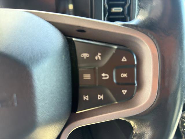 Certified 2021 Ford Bronco Big Bend AWD/4WD image 23