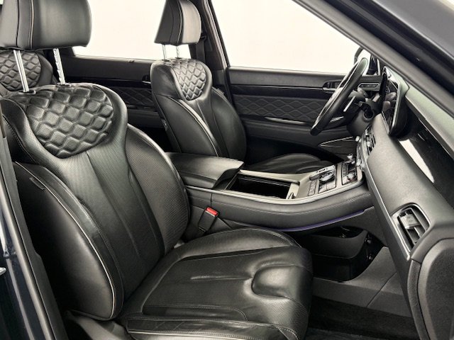 Used 2022 Hyundai Palisade Calligraphy image 20