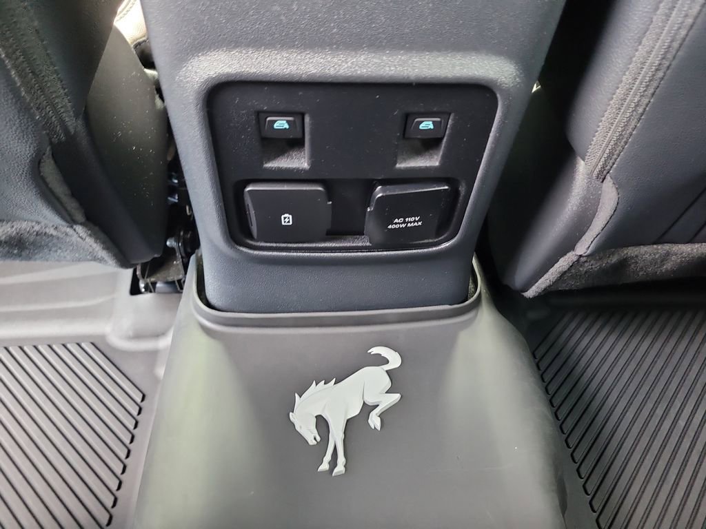 Certified 2023 Ford Bronco Wildtrak image 13