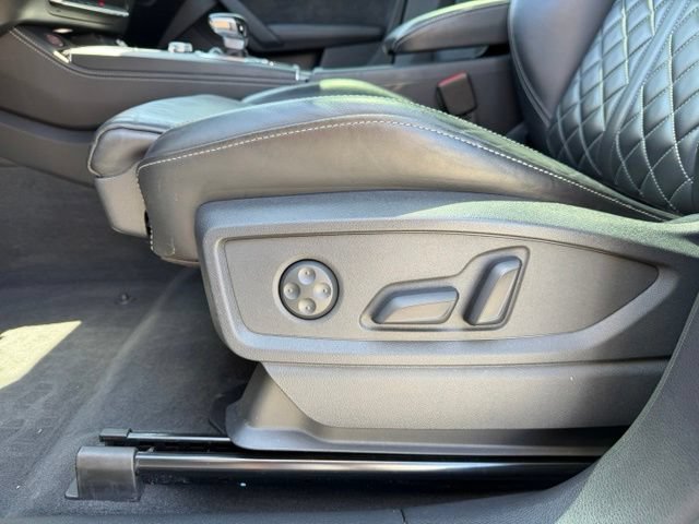 Used 2020 Audi SQ5 Premium Plus w/ Premium Plus Package AWD/4WD image 9