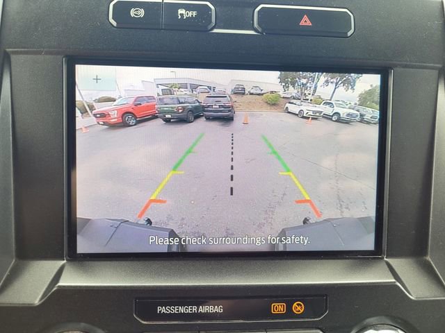 Certified 2021 Ford F250 XLT image 16